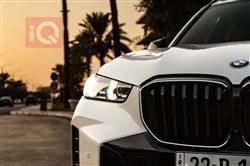 بی ئێم دەبڵیو X5